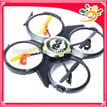 2.4Ghz 4 canaux 6 axes rc hélicoptère Chine U816A rc ufo